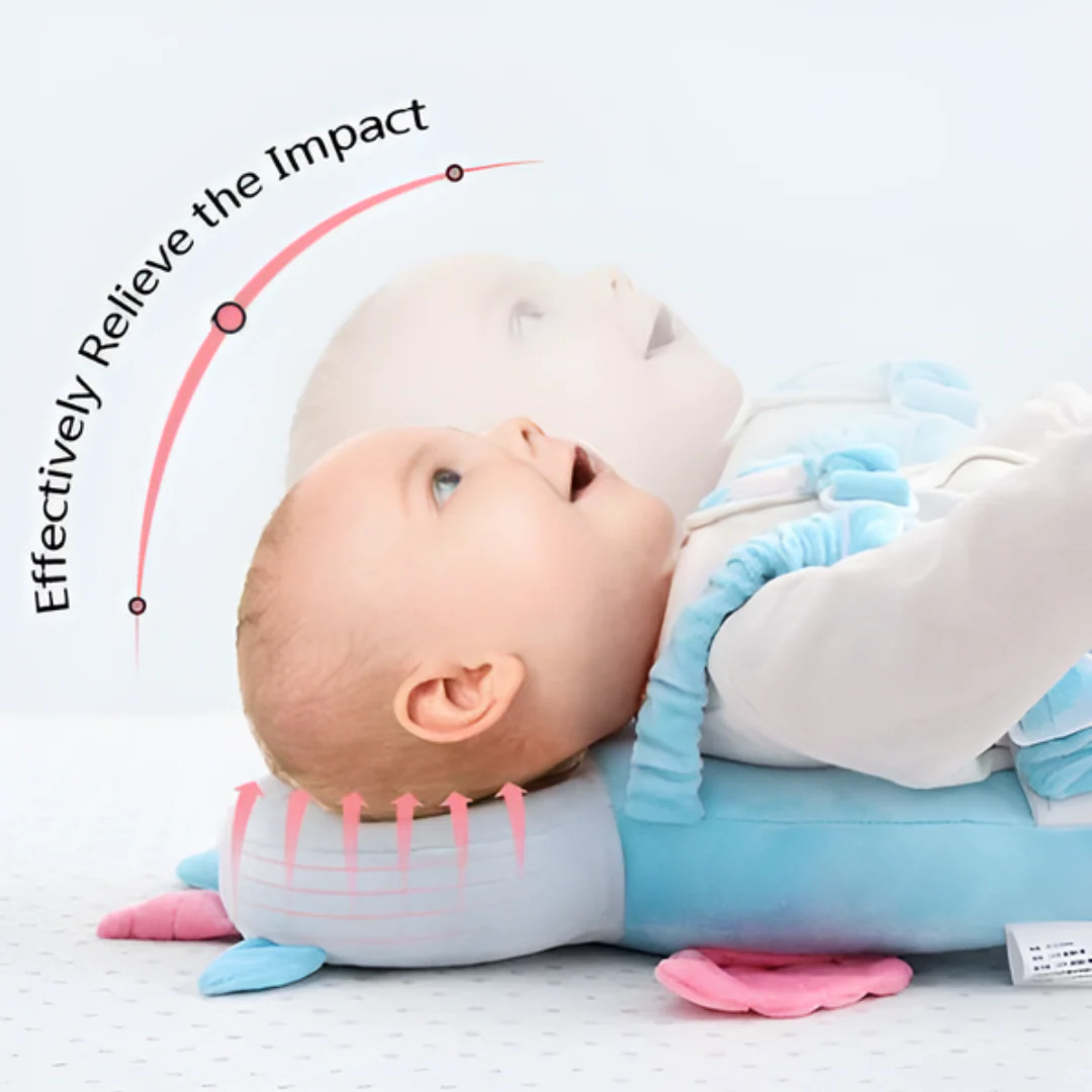 Anti-Fall Baby HeadMate™️