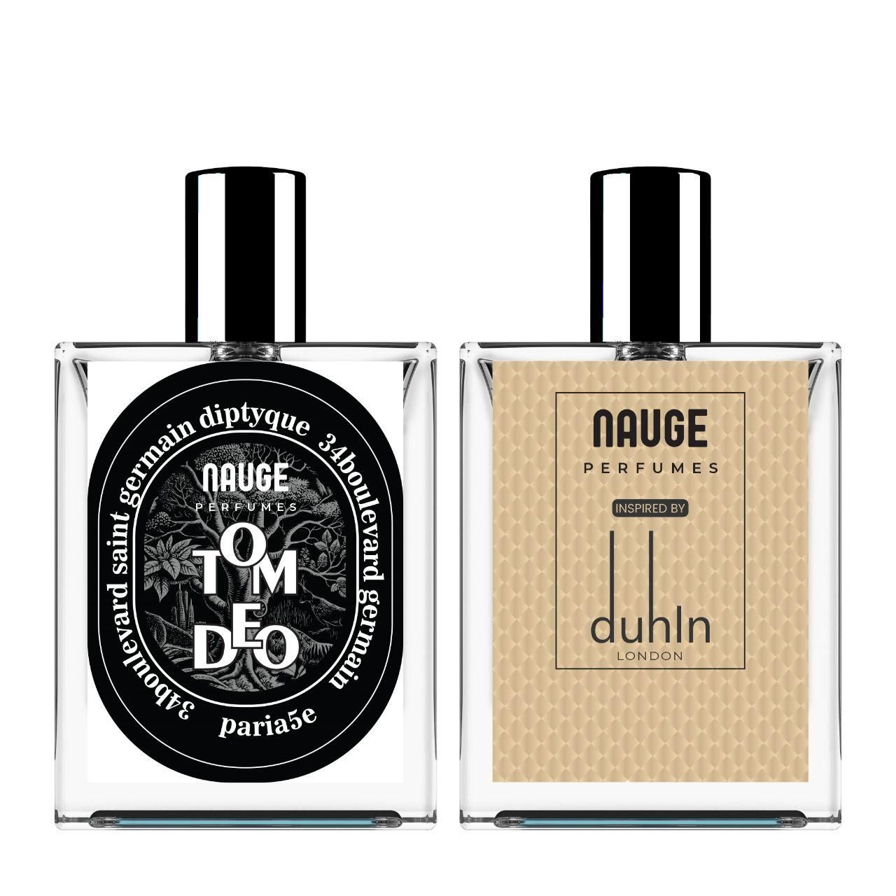 Dullhin LONDON and Diptique TamDao SRK Fav Combo | BUY 1 GET 1 FREE