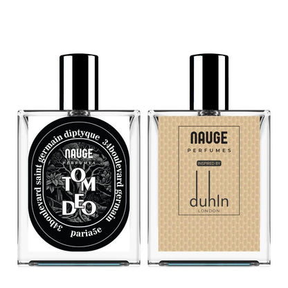 Dullhin LONDON and Diptique TamDao SRK Fav Combo | BUY 1 GET 1 FREE