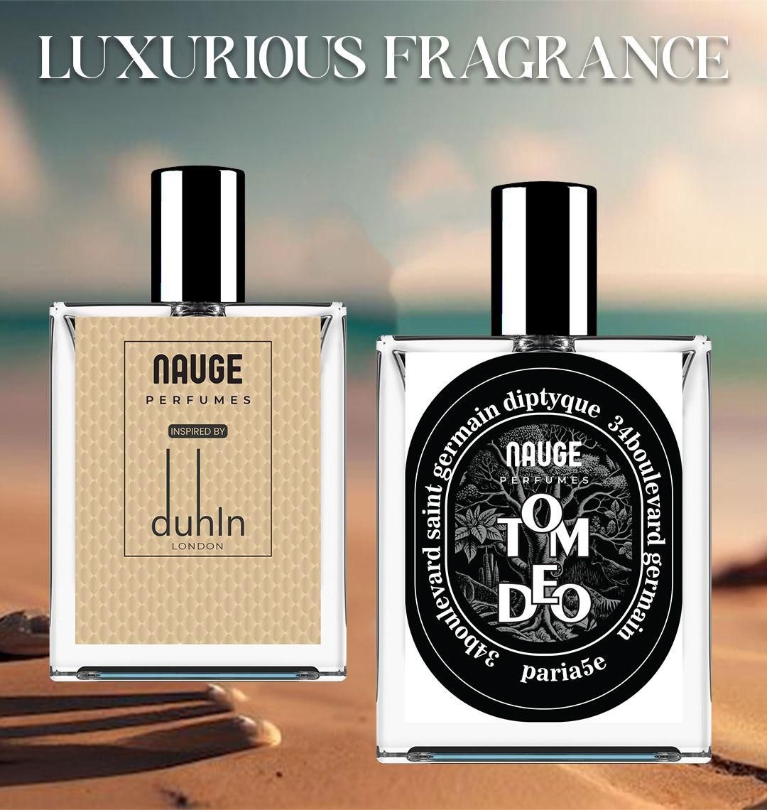 Dullhin LONDON and Diptique TamDao SRK Fav Combo | BUY 1 GET 1 FREE