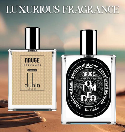 Dullhin LONDON and Diptique TamDao SRK Fav Combo | BUY 1 GET 1 FREE