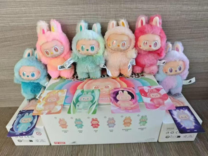 Labubu Doll - (Prepaid orders only - LIMITED STOCK)