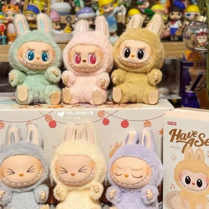 Labubu Doll - (Prepaid orders only - LIMITED STOCK)