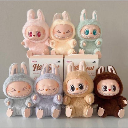 Labubu Doll - (Prepaid orders only - LIMITED STOCK)
