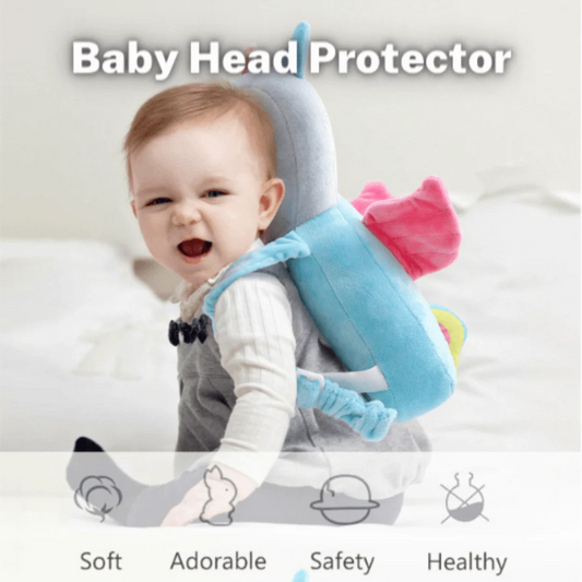 Anti-Fall Baby HeadMate™️